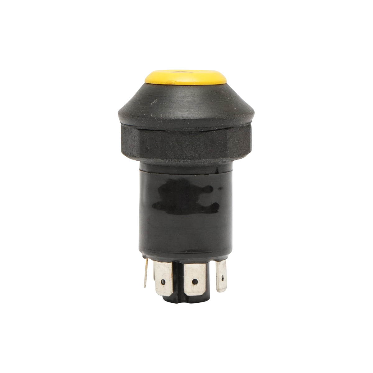 Headlight switch button, Deutz, Fendt, Same OEM: 2.7659.109.0, 276591090, 7700004829, 7704001118, X830240356000, G117900111010 12V, 6 pins